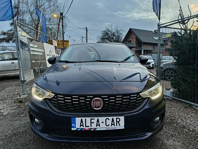 Fiat Tipo 1.6 16v*Automat*LED Bibice - zdjęcie 2