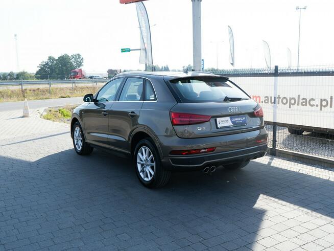 Audi Q3 Lipówki - zdjęcie 7