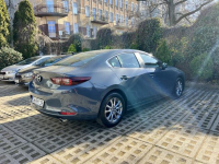 Mazda 3 Wrocław - zdjęcie 3