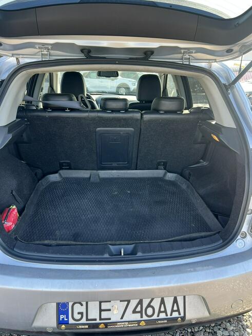 Odkryj wszechstronność i styl z Citroenem C4 Aircross Exclusive 4WD! Słupsk - zdjęcie 6