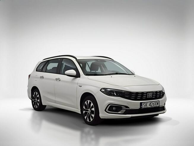 Fiat Tipo 1.6 MultiJet City Life ! Z Polskiego Salonu ! Faktura Vat ! Warszawa - zdjęcie 7