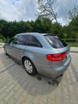 Audi A4 sline / led xenon skory - zamiana -1.8 t Głogów - zdjęcie 4