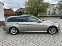 BMW 320 Automat, Zadbana, Doinwestowana, Bezwypadkowa, Serwisowana Knurów - zdjęcie 4