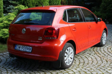 Volkswagen Polo 1.2 Turbo Benzyna 105 KM Niski Przebieg 71 tys km Lubań - zdjęcie 2