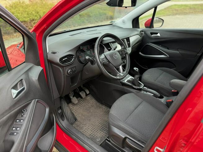 Opel Crossland X Salon Polska I Właściciel Tarnowskie Góry - zdjęcie 5