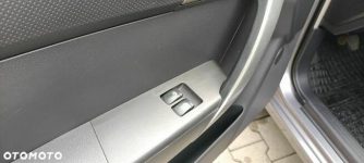 Chevrolet Aveo Dąbrowa Górnicza - zdjęcie 9