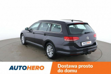 Volkswagen Passat GRATIS! Pakiet Serwisowy o wartości 1100 zł! Warszawa - zdjęcie 4