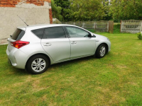 Sprzedam Toyotę Auris 1,8 Hybrid i LPG Strzelce Wielkie - zdjęcie 4