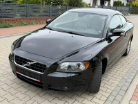 Volvo C70 Kabrio 2.4 Benzyna 170KM Niski przebieg Gostyń - zdjęcie 3
