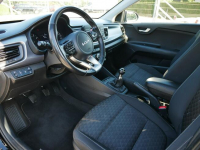 Kia Rio 1.2 84KM Eu6 -Serwis ASO +Pakiet zima -Bardzo zadbany -Zobacz Goczałkowice-Zdrój - zdjęcie 4