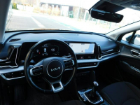 Kia Sportage Gwarancja Bezwypadkowy 100%  Model 2023r Żyrardów - zdjęcie 12