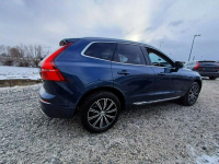 Volvo XC 60 Kamienna Góra - zdjęcie 9