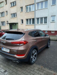 Hyundai tucson 1.6 t-gdi 177km 4x4 Ostrołęka - zdjęcie 4