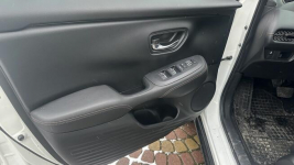 HONDA ZR-V 2.0 benzyna 158 KM AWD SPORT Legionowo - zdjęcie 11