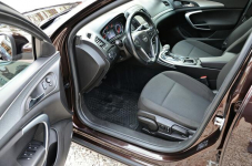 Opel Insignia 2.0 CDTI 163KM  Opłacony! Serwis! Super Stan!!! Ostrów Mazowiecka - zdjęcie 7