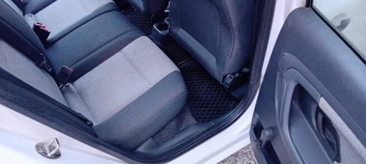 Skoda Fabia 1.6 TDI DPF Ambition Września - zdjęcie 12