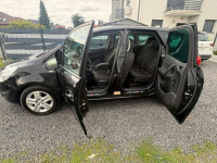 Opel Meriva SALON PL / 1.4 benz-120 KM / TEMPOMAT / KLIMA / NOWE OPONY Leszno - zdjęcie 5