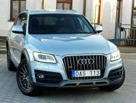 Audi Q5 2.0TDI 177KM Allorad Zwoleń - zdjęcie 2