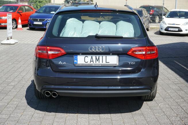 Audi A4 zarejestrowany, ubezpieczony Opole - zdjęcie 5