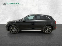 Audi Q5 40 TDI mHEV Quattro Advanced S tronic Warszawa - zdjęcie 8