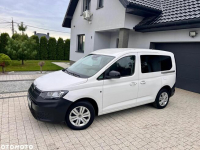 caddy 2,0tdi 102km bezwypadkowy-oryginał , vat23 Płock - zdjęcie 3