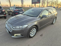Ford Mondeo 2.0TDCI 150KM Salon PL Gniewkowo - zdjęcie 10
