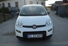 Fiat Panda 0.9B 2015r/ 4x4/ Klima/ 73 TYS KM/ Sprowadzony/ Opłacony Majdan Sieniawski - zdjęcie 6
