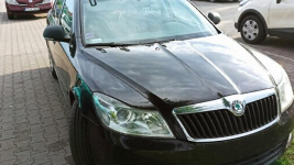 Skoda Octavia Gliwice - zdjęcie 7