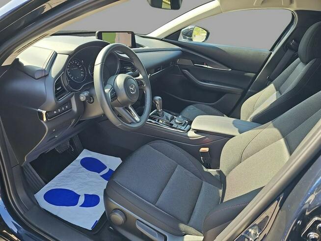 Serwis ASO, Mazda Grupa Wróbel Długołęka - zdjęcie 9