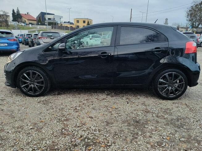 Kia Rio Navi* kamera* Super stan* Bydgoszcz - zdjęcie 10