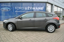 Hatchback Trend 1,5 TDCi 95KM ASO Forda Gwarancja Białystok - zdjęcie 5