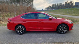 Skoda Octavia 1.5TSI 150KM 2020 Style Pierwszy właściciel Olsztyn - zdjęcie 9