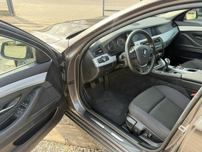 BMW 525 *NAVI*nowy rozrząd*super stan*z Niemiec* Dąbrowa - zdjęcie 6