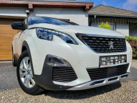 Peugeot 5008 serwis ASO, I-rej 2020, automat Rydułtowy - zdjęcie 6