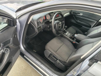 A6 2.4 benzyna gaz LPG kombi manual Ostrów Wielkopolski - zdjęcie 6