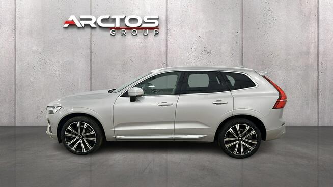 Volvo XC 60 B5 AWD diesel Plus Dark Warszawa - zdjęcie 2