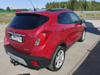 Opel Mokka Lipówki - zdjęcie 10
