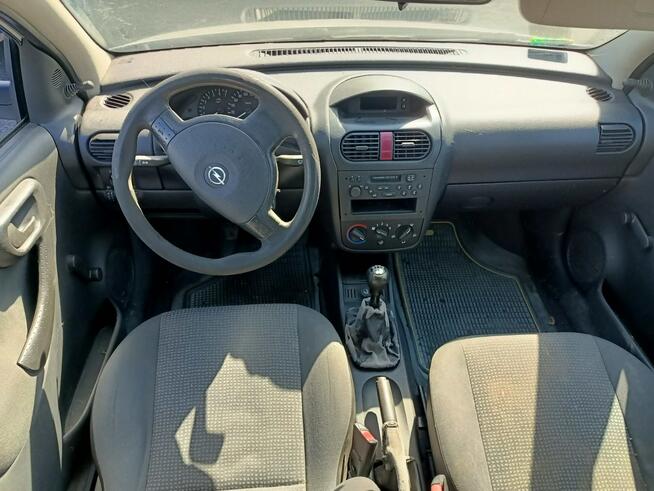 Opel Corsa 1.0 02r Tarnów - zdjęcie 7