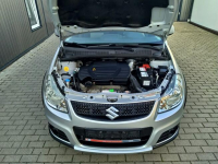 Suzuki SX4 1.6 Benzyna 4x4 Grzane Fotele Zarejestrowany Strzała - zdjęcie 12