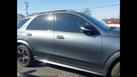 Mercedes GLE 450 4Matic / pakiet AMG / niski przebieg Warszawa - zdjęcie 6
