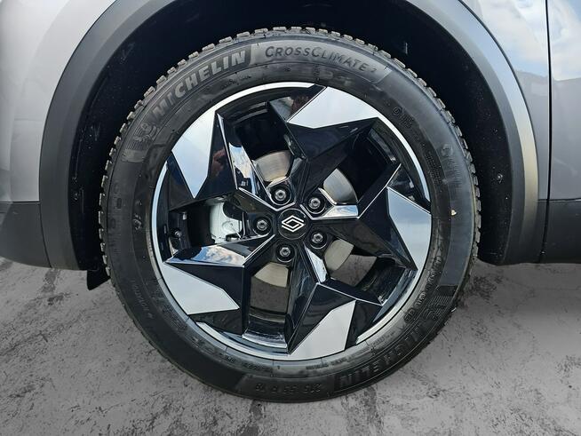 Renault Captur 1.0 TCe Techno LPG Łódź - zdjęcie 10