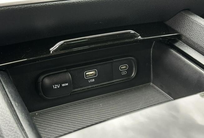 Kia Sportage L/2026/SALON POLSKA/FV23%/1 WŁ/serwis ASO/gwarancja Ełk - zdjęcie 11