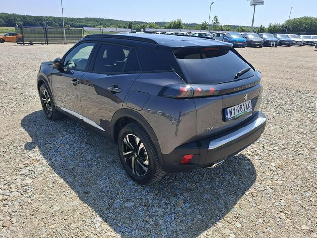 Peugeot 2008 Komorniki - zdjęcie 7