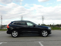 Volvo XC 60 2.0D 197KM AWD z Gwarancją Bezwypadkowy Żyrardów - zdjęcie 4
