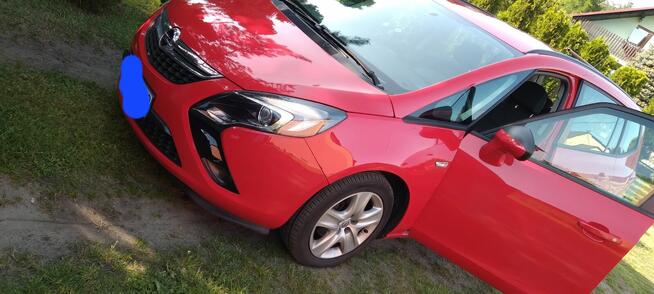 Sprzedam Opla Zafirę c Trzebinia - zdjęcie 2