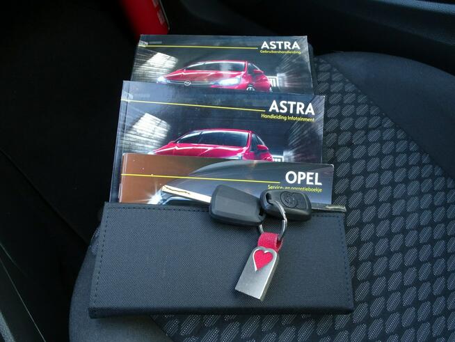 Opel Astra 1.6cdti Zadbana!!! Białogard - zdjęcie 10