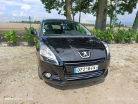 Peugeot 5008 automat Pleszew - zdjęcie 4