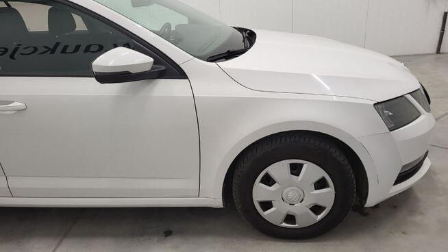 Škoda Octavia 1.6 TDI SCR Active Grójec - zdjęcie 4