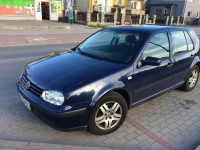 Volkswagen GOLF IV, 1.4 benzyna 2003r, Rumia - zdjęcie 1