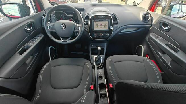 Renault Captur // Automat// 1.3// LED// PDC// Niski przebieg// Ostrołęka - zdjęcie 10
